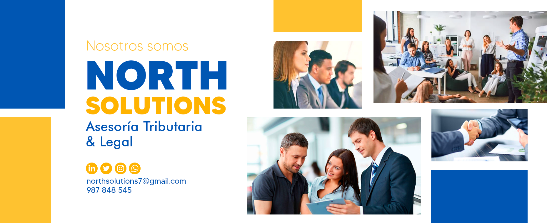North Solutions(banner)